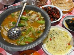 -江味龙虾馆·裸蓝龙虾(南山店)