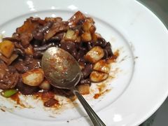 -新乾隆酒楼(帝景园店)