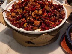 -茅庐毛血旺(临沂泰盛广场店)