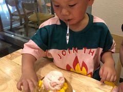 -满记甜品(加州阳光开元广场店)