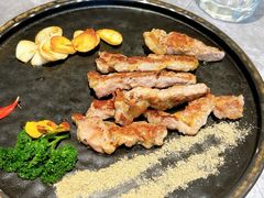 -和风铁板料理(山姆会员店)