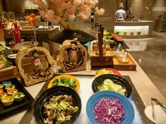 -无锡瑞廷西郊酒店·悦湖景观餐厅