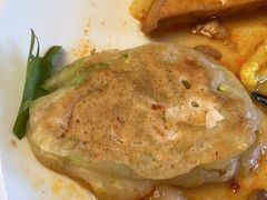 -枣子树·素食餐厅(朱家尖店)