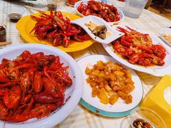 -味道工厂楚虾王(龙虾城店)
