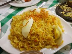 -Santoor 萨都里印度餐厅(北锣鼓巷店)