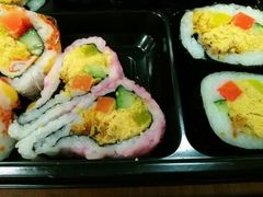 -n多寿司(滨湖万达广场店)