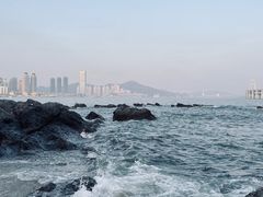 -黑石礁公园