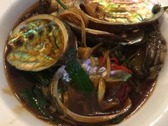 -莲花公园煎蟹(总店)