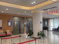 -美年大健康体检中心(浦东美张分院)