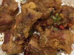 -兔爸私家小厨(新北万达店)