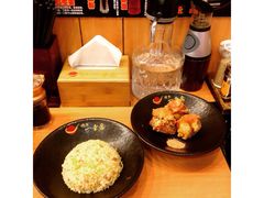 -博多一幸舍(侨福芳草地购物中心店)