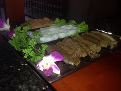 -捞王猪肚鸡火锅(昆山店)