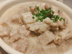 香芋排骨-湘当有饭剁椒鱼头(昆山招商花园城店)