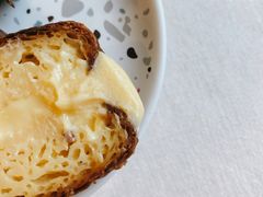 柠檬可露丽-发酵食堂(屏风街店)
