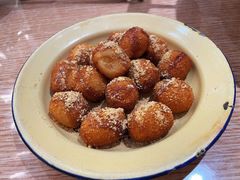 红糖糍粑-李子坝梁山鸡(源著天街十五鸡哥店)
