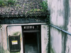 -无锡惠山寺