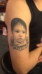 -筑tattoo纹身工作室