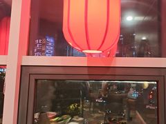 -前门·鲜肉火锅(长风店)