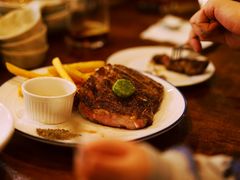 -羽深肉铺 Steak & Wine