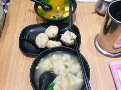 小杨生煎-小杨生煎(龙阳广场店)