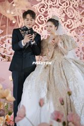 -MANLI BRIDAL婚纱