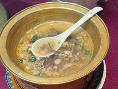 -乔家满族八大碗(流水沟店)