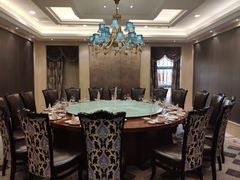 包厢-海景壹号大酒店(滨湖店)