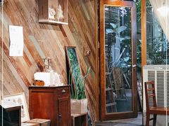 -时光花园(白鹭洲店)