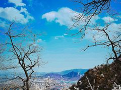 -北京鹫峰国家森林公园