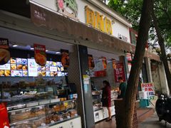 门面-闻酥园(大慈寺店)