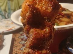 -羊巴道新疆菜·清真(上梅林店)