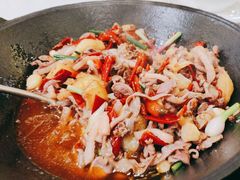 -德渝喜火锅