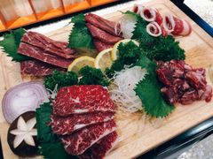 -嘿嘟嘟·肋条烧肉放题(爱融荟城店)