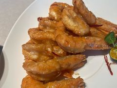 -四季民福烤鸭店(外滩外白渡桥店)