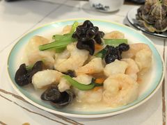 -松云居.大连人.大连菜