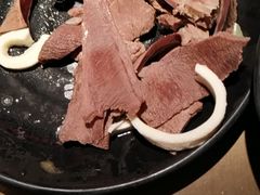 -左庭右院鲜牛肉火锅(新梅广场店)