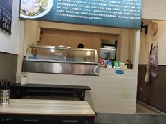 -丰登陕西水盆牛羊肉·泡馍