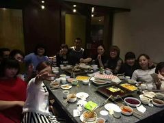 -满江红火锅(凯德店)