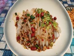 -川流不息·地道川菜·小龙虾(新松江路店)