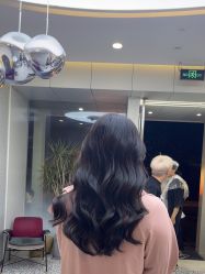 -型色沙龙 Color Salon