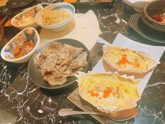 -龍二烧肉酒场(九亭店)