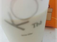 -KOI Thé(厦门国贸广场店)