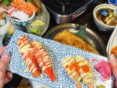 -原志优秀食材·匠心料理·海胆主题(金亿广场店)