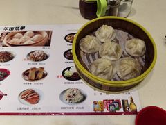 -沈大成(南京东路店)