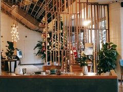 大堂-EN SPACE恩空间