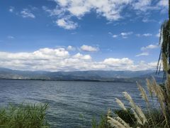 -西昌邛海湿地