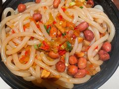 -乐乐大排档·30年老字号(浙江路店)