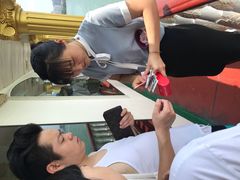 -国际邮轮中心码头(厦鼓码头)