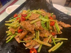 -黄家饺子东北特色菜馆(湖滨商业街店)