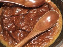 芝士烤红薯-烤匠麻辣烤鱼(环球中心店)
